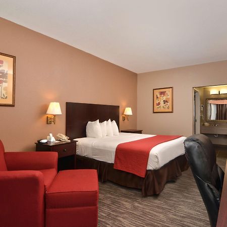 Best Western Dayton Inn & Suites Exterior foto